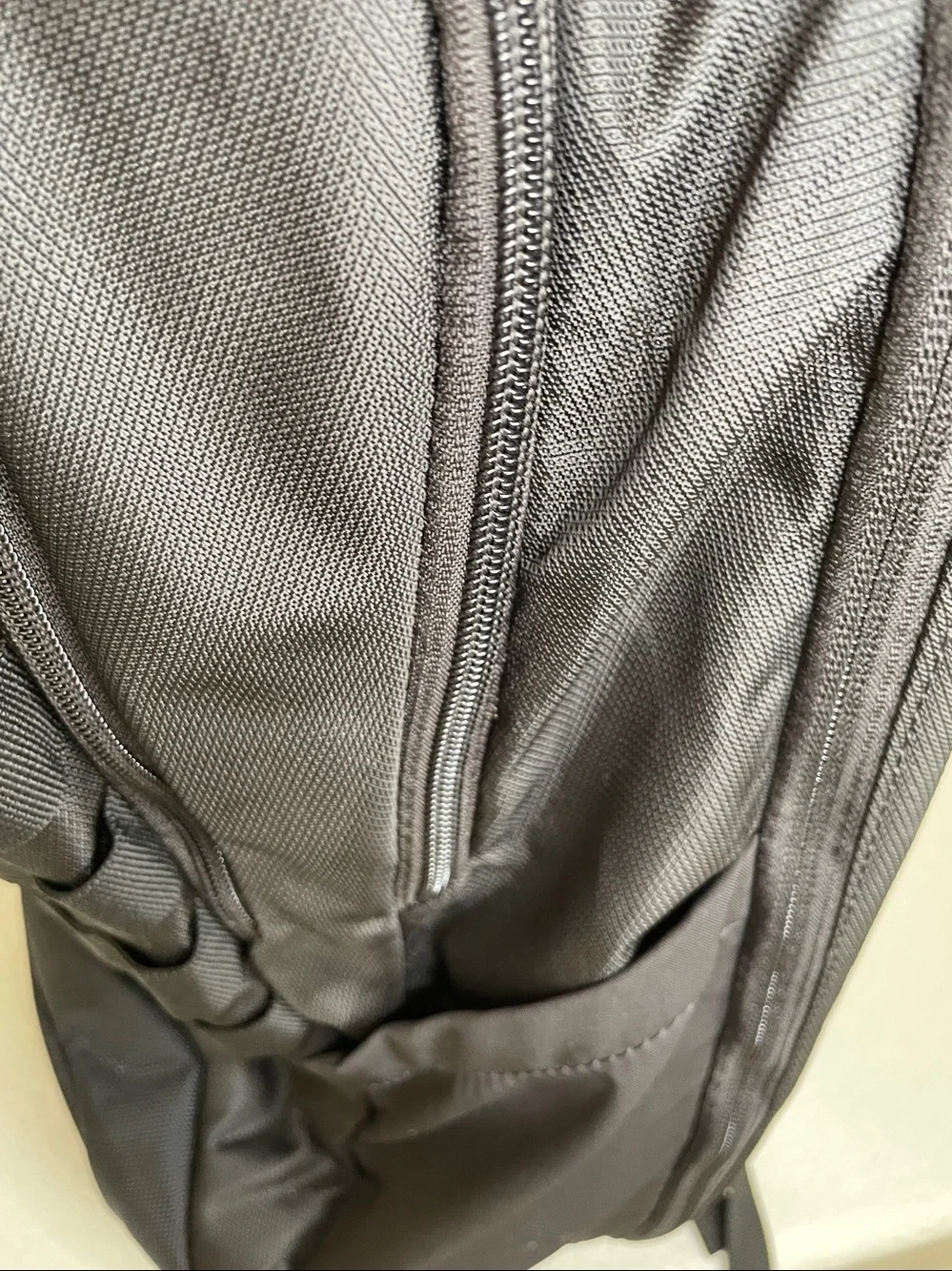 Under Armour Black Tactical Style Backpack black